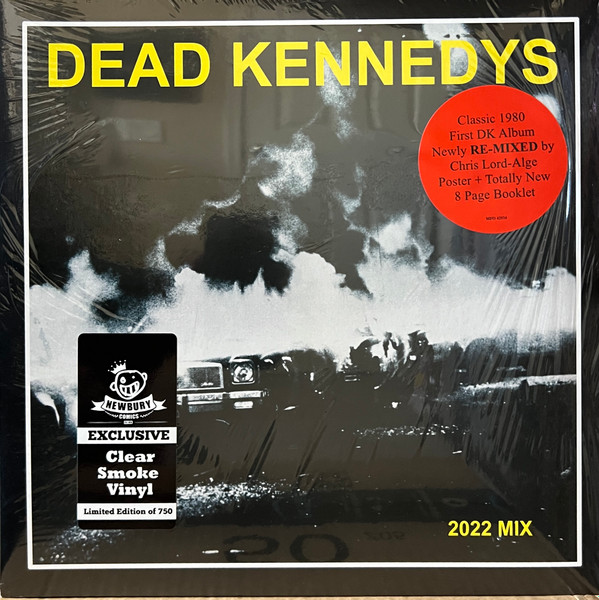 Fresh Fruit For Rotting Vegetables (2022 Mix)